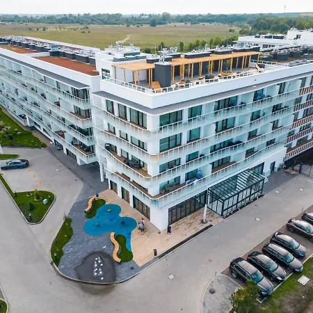 POLANKI AQUA FAMILLY RESORT PREMIUM baseny, wellness, blisko morza-3