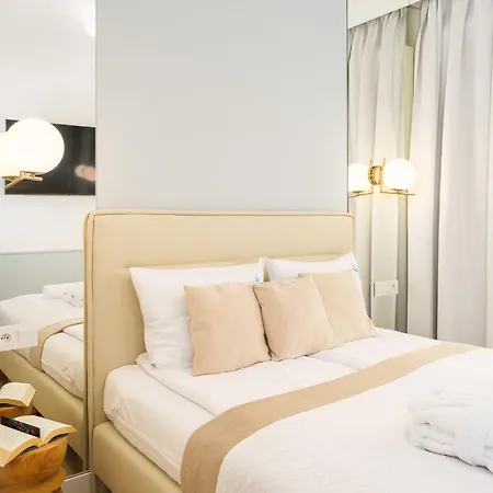 POLANKI AQUA FAMILLY RESORT PREMIUM baseny, wellness, blisko morza-2