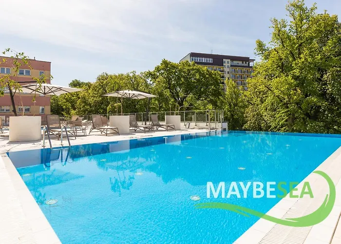 Maybesea Nadmorskie Tarasy A415